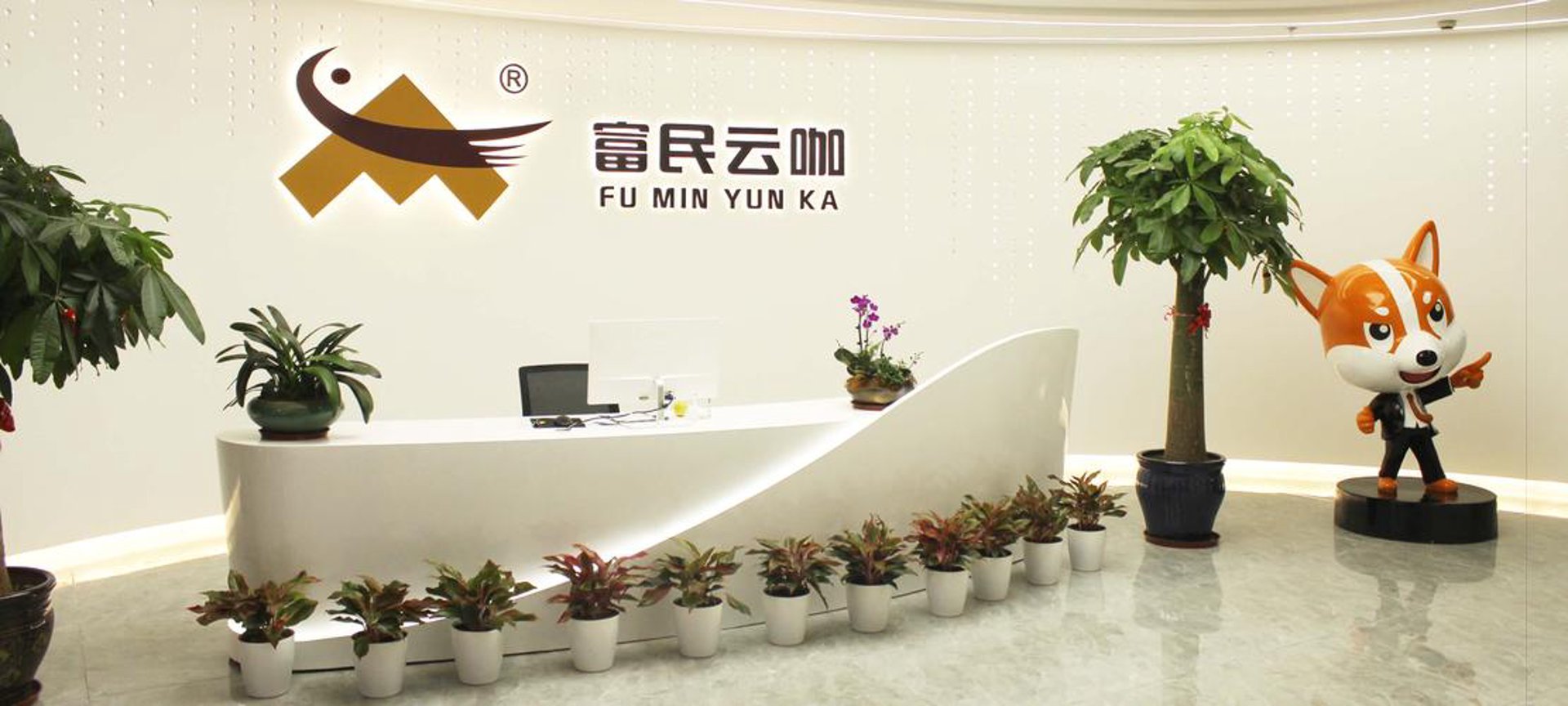 云咖信息科技