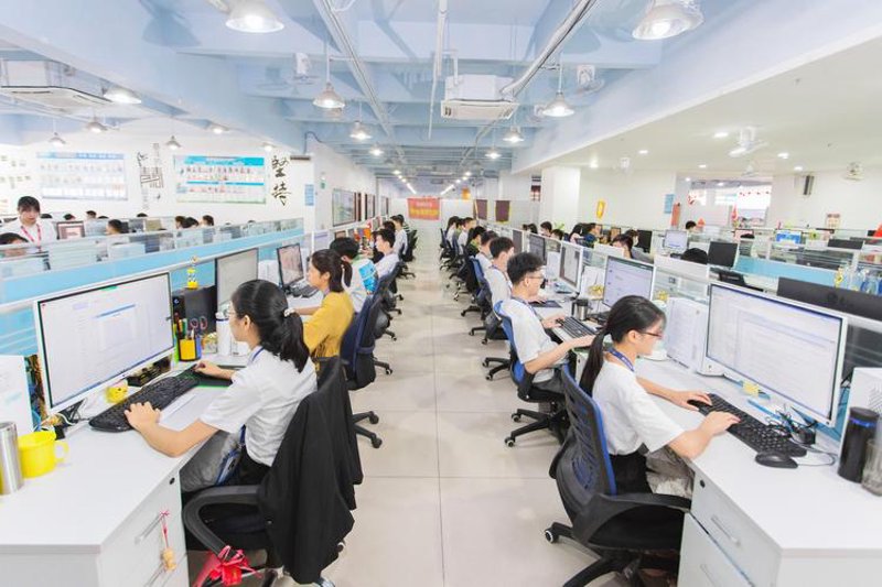 IT外包：企业数字化转型的得力助手